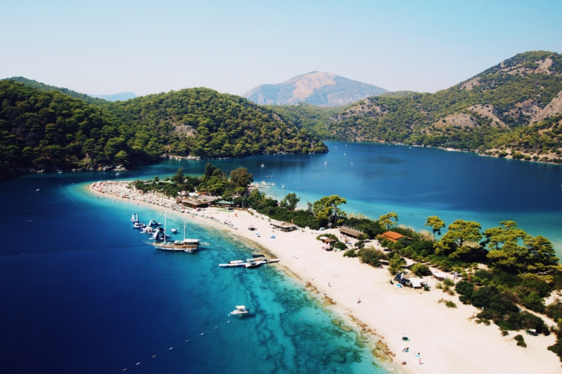 oludeniz